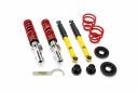 MTS Technik schroefset (Stance) - Golf 4, Bora, TT (8N), Octavia (1U)