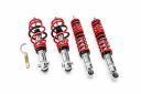 MTS Technik schroefset (Stance) - Polo (6N), Cordoba (6K), Ibiza (6K)