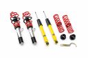 MTS Technik schroefset (Stance) - Golf 5/6, Touran (1T), A3 (8P), Octavia (1Z)