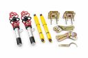 MTS Technik schroefset (Street) - Caddy (2K/SA)