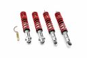 MTS Technik schroefset (Comfort) - Golf 2/3, Passat (B3/B4), Jetta (A2)