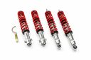 MTS Technik schroefset (Stance) - Golf 2/3, Passat (B3/B4), Jetta (A2)
