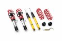 MTS Technik schroefset (Street) - Passat (B6/B7), Superb (3T), Yeti