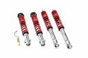 MTS Technik schroefset (Comfort) - Golf 2/3/4, Jetta (A2), Toledo (1L)