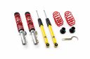 MTS Technik schroefset (Street) - Golf 4, Bora, New Beetle, Octavia (1U)