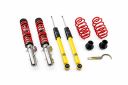 MTS Technik schroefset (Comfort) - Golf 4, Bora, New Beetle, Octavia (1U)
