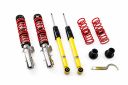 MTS Technik schroefset (Stance) - Golf 4, Bora, New Beetle, Octavia (1U)