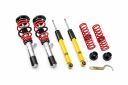 MTS Technik schroefset (Stance) - Golf 5/6, Touran (1T), A3 (8P), Octavia (1Z)