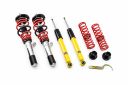 MTS Technik schroefset (Stance) - Golf 5/6, Touran (1T), A3 (8P), Octavia (1Z)