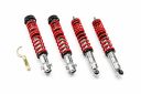 MTS Technik schroefset (Street) - Golf 2/3, Passat (B3/B4), Jetta (A2)