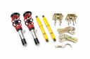 MTS Technik schroefset (Street) - Caddy (2K/SA)