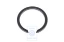 Volkswagen borgring aandrijfas 24,5x2