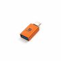 SEAT adapter USB A naar USB C