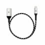Volkswagen oplaadkabel van USB-C naar USB-A