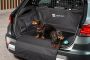 Originele SEAT rugleuningbescherming - mat