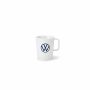Origineel mok nieuw vw-logo