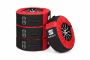 Originele bandentas tot 18 inch