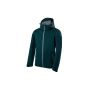 Škoda softshell Jas emerald (heren)