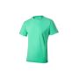 Škoda T-shirt electric (heren)