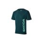 Škoda T-shirt (heren)