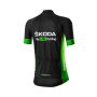 Škoda fietsshirt WLC (dames, zwart) – maat XS