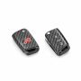 SEAT Ibiza (6J & 6F) en Leon (5F) FR sleutelcover carbon