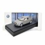 Volkswagen New Compact Coupé modelauto (1:43, zilver)