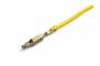 Škoda Rapid (NH) reparatiedraad met vlakcontact 1,5 mm – 0,5 mm²