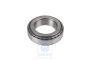 Volkswagen Caddy 2 (9K) kegellager differentieel 63x38x17 mm
