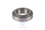 Volkswagen kegellager 4-trapsautomaat 38,1x51,5x18 mm