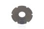 Volkswagen buitenlamel achterasaandrijving 2,9 mm