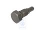 Volkswagen lagerbout achteraandrijving M16x1,5 - vierwielaandrijving