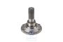 Volkswagen flensas versnellingsbak - 108 mm