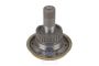 Volkswagen Passat B2 flensas achteras 100 mm - links