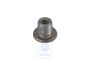 Volkswagen holle bout met veeltand versnellingsbak M17x1