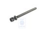 Volkswagen cilinderkopbout met veeltand M11x1,5x144 (AGZ, AES, AMY)