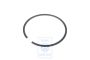 Volkswagen Transporter T2 zuigerveer onder 93 x 2 mm
