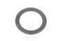 Volkswagen Transporter T3 drukring tuimelaar 20x27,7x1 (CU, CV)