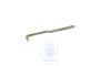 Volkswagen bedieningsstang carburateur (34 PDSIT-2/3)