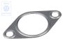 Volkswagen metalen inlaatspruitstukpakking (type 4-motor)