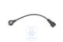 Volkswagen Transporter T4 klopsensor met kabelset 260 mm (AES)