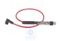 Volkswagen Bora (1J) bougiekabel cilinder 2 (AFP)