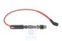 Volkswagen Bora (1J) bougiekabel cilinder 5 (AFP)