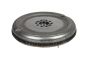 Volkswagen Golf 4 (1J) vliegwiel 240 mm voor 6-bak (BFH, BML)