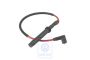 Volkswagen New Beetle (9C) bougiekabel cilinder 4 (AXJ)