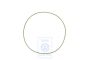 Volkswagen Transporter T3 O-ring cilindervoering 101x1,5 (DF, DG, DJ)