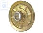 Volkswagen Transporter T3 V-riemschijf 167,5x1x9,5 mm (DF, DG, SP)