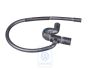 Volkswagen Transporter T3 koelvloeistofslang naar expansievat (DG, SP)