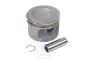 Volkswagen complete zuiger overmaat 81,5 mm (RP, AAM)