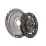 Volkswagen Golf 2, Jetta, Scirocco 2 (Type 53B) set koppelingsdelen